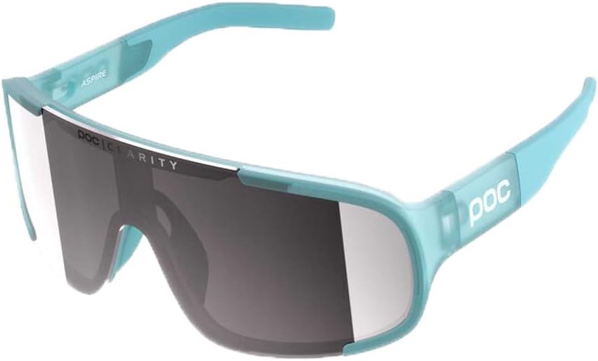 Thumbnail 5 de POC Aspire Eyewear Mixte – lunettes vélo avec protection UV et branches réglables