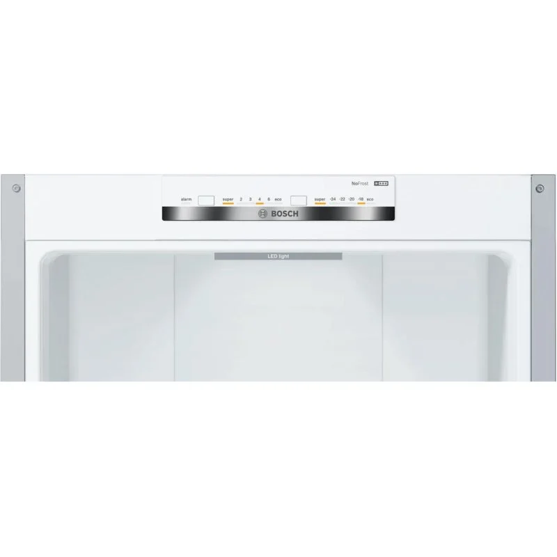 Thumbnail 1 de Bosch KGN39VIEB combi 368 L No Frost