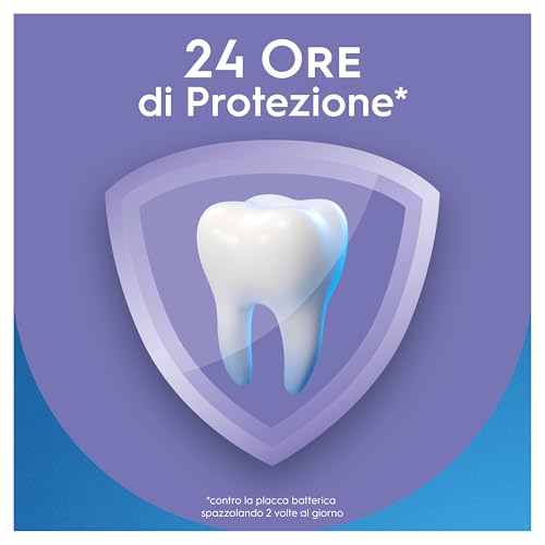 Thumbnail 1 de Oral-B Dentifricio Pro-expert Sbiancante Delicato Mint Verde – confezione 4x75 ml