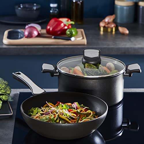 Thumbnail 4 de Tefal Unlimited On Sartén 24 cm 🥘 - Resistente y Versátil