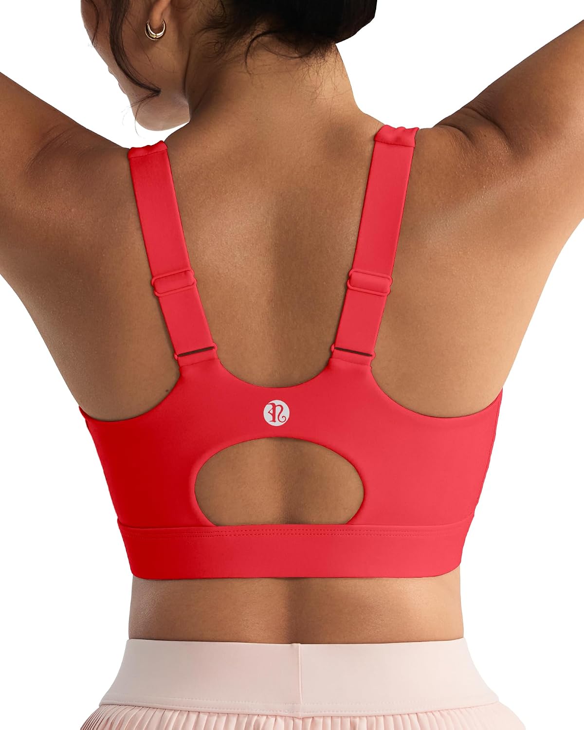 Thumbnail 6 de RUNNING GIRL Sports Bra High Support