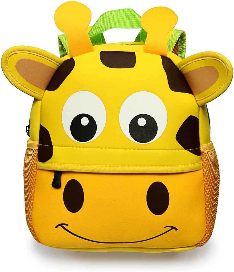 Detalle de IGNPION Nursery Kids Backpack 24cm