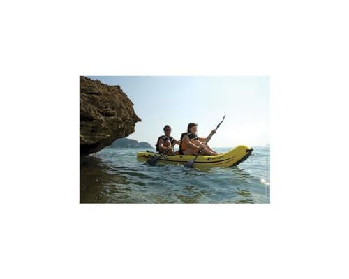 Detalle 2 de Sevylor Sit on Top Reef 300 kayak 296 x 84 cm 🚣