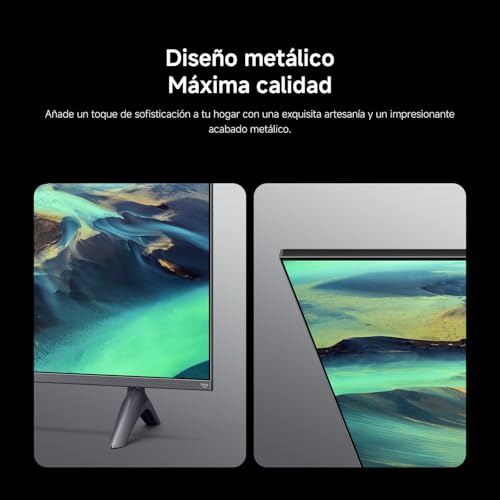 Thumbnail 18 de XIAOMI TV F Pro 55 pulgadas: QLED 4K con Fire TV OS8, Alexa y AirPlay