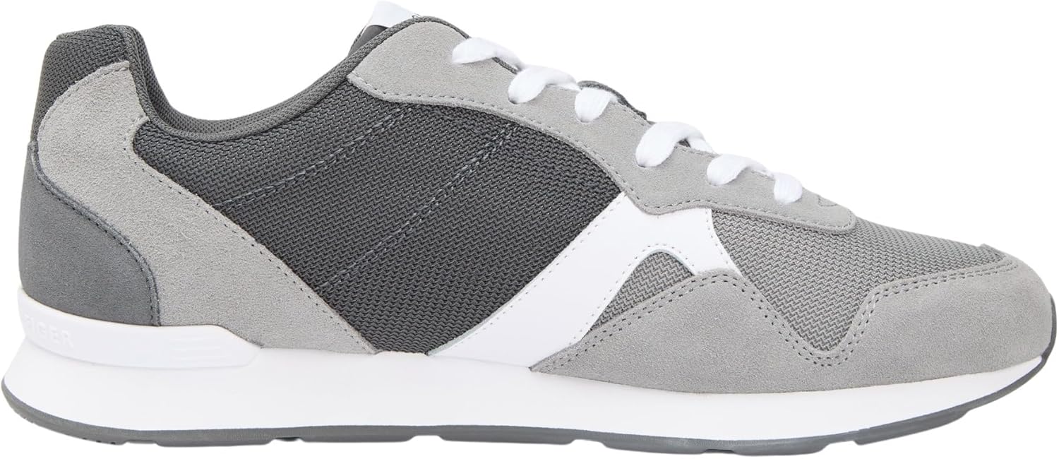 Thumbnail 6 de Tommy Hilfiger Runner Icon Mix Fm0fm05679 – Basso Uomo