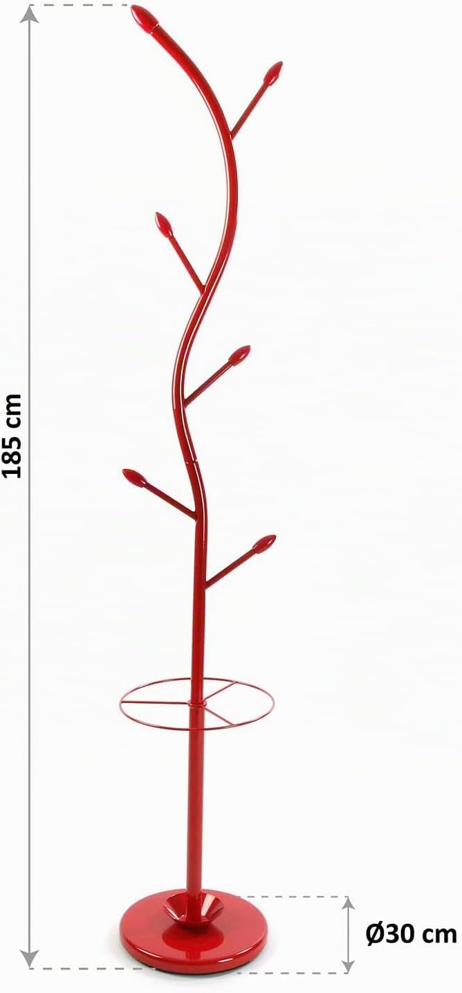 Thumbnail 6 de Versa Derby appendiabiti 185 cm