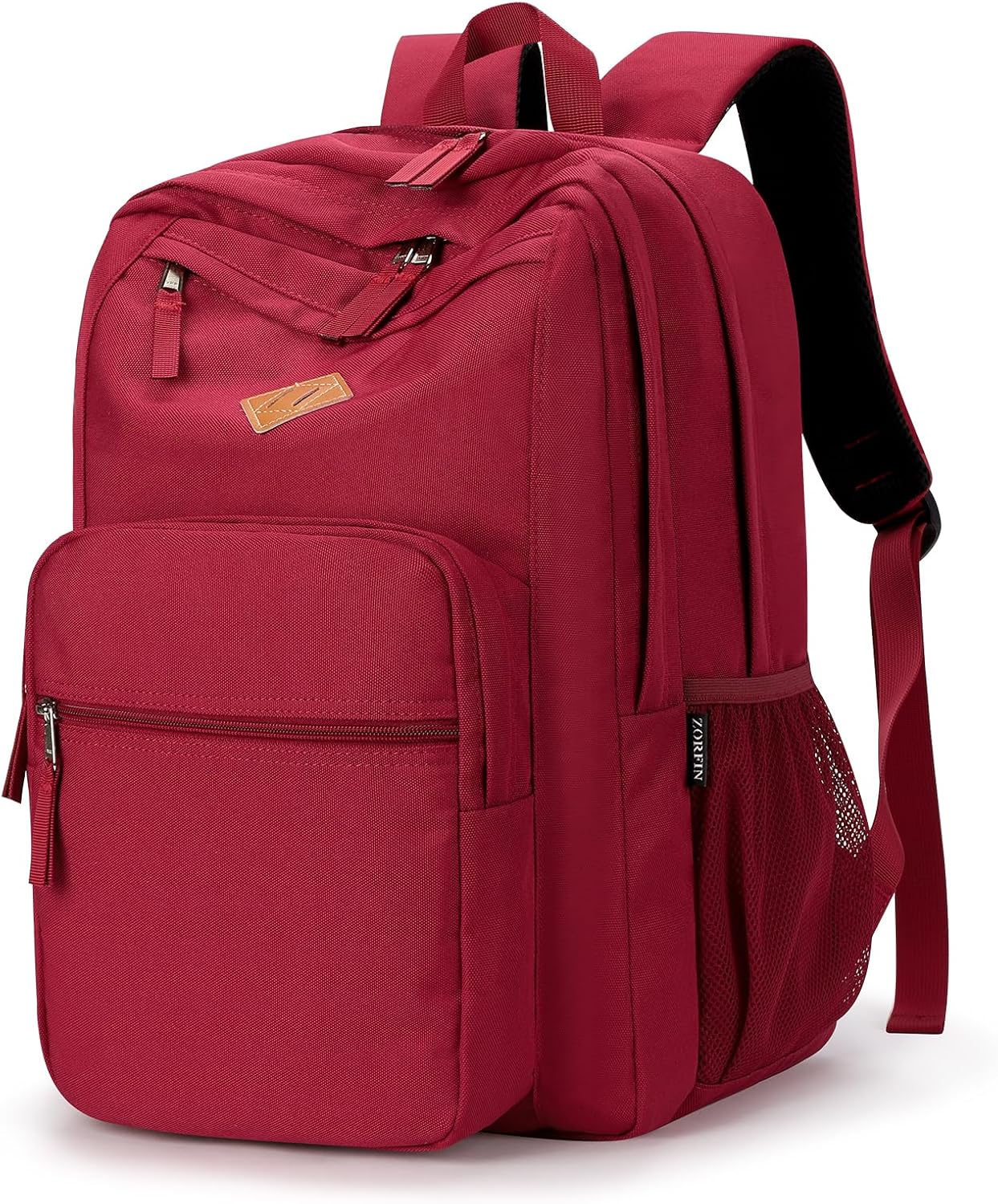 Detalle de ZORFIN Backpack 26L