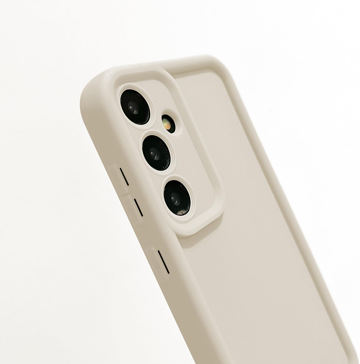 Detalle de Puxicu Slim Phone Case for Samsung Galaxy S22