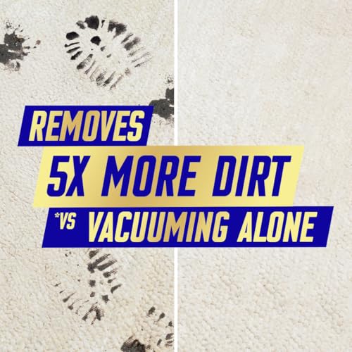 Thumbnail 2 de Vanish Gold Carpet Cleaner Foam: Deep Clean for Pet Messes and Odours