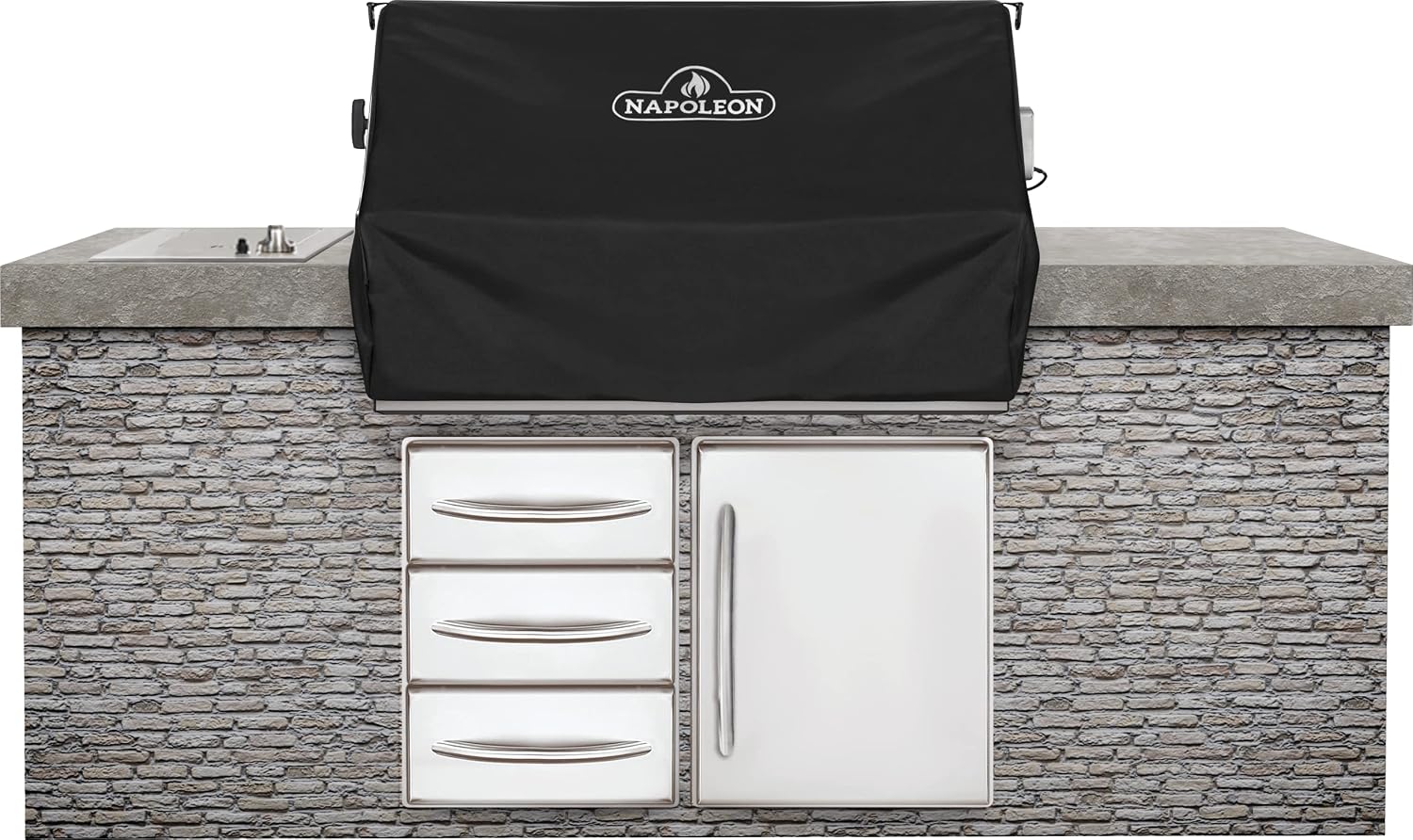 Thumbnail 1 de Napoleon Grill Cover 61666