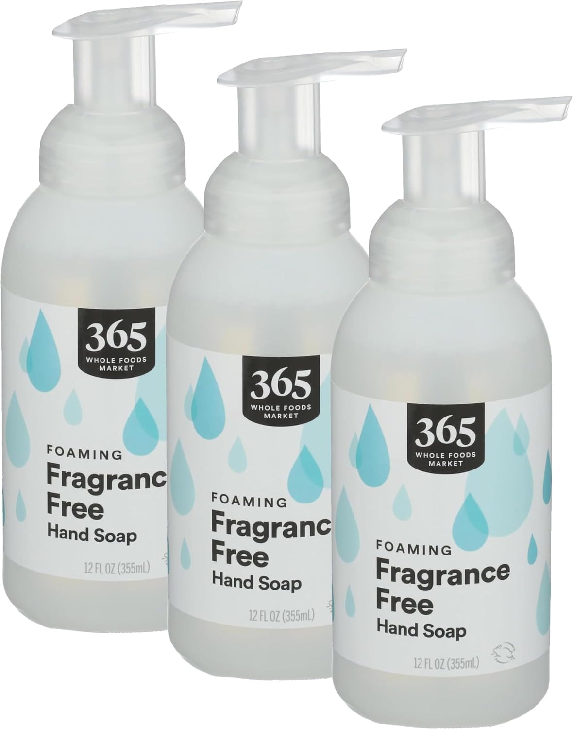 Thumbnail 6 de 365 by Whole Foods Market Lavender Foaming Hand Soap, 12 Fl Oz