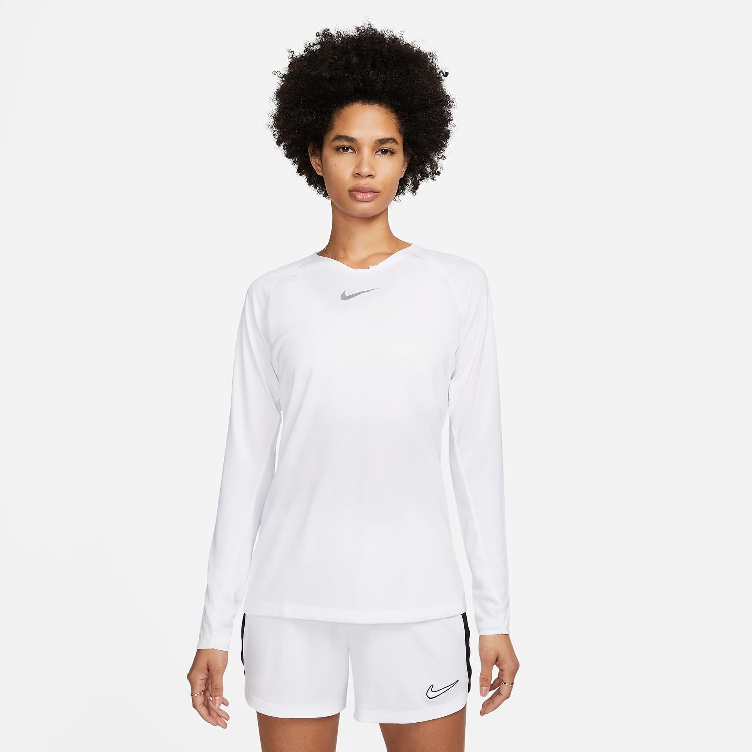 Detalle 2 de Nike maillot de football première couche XS