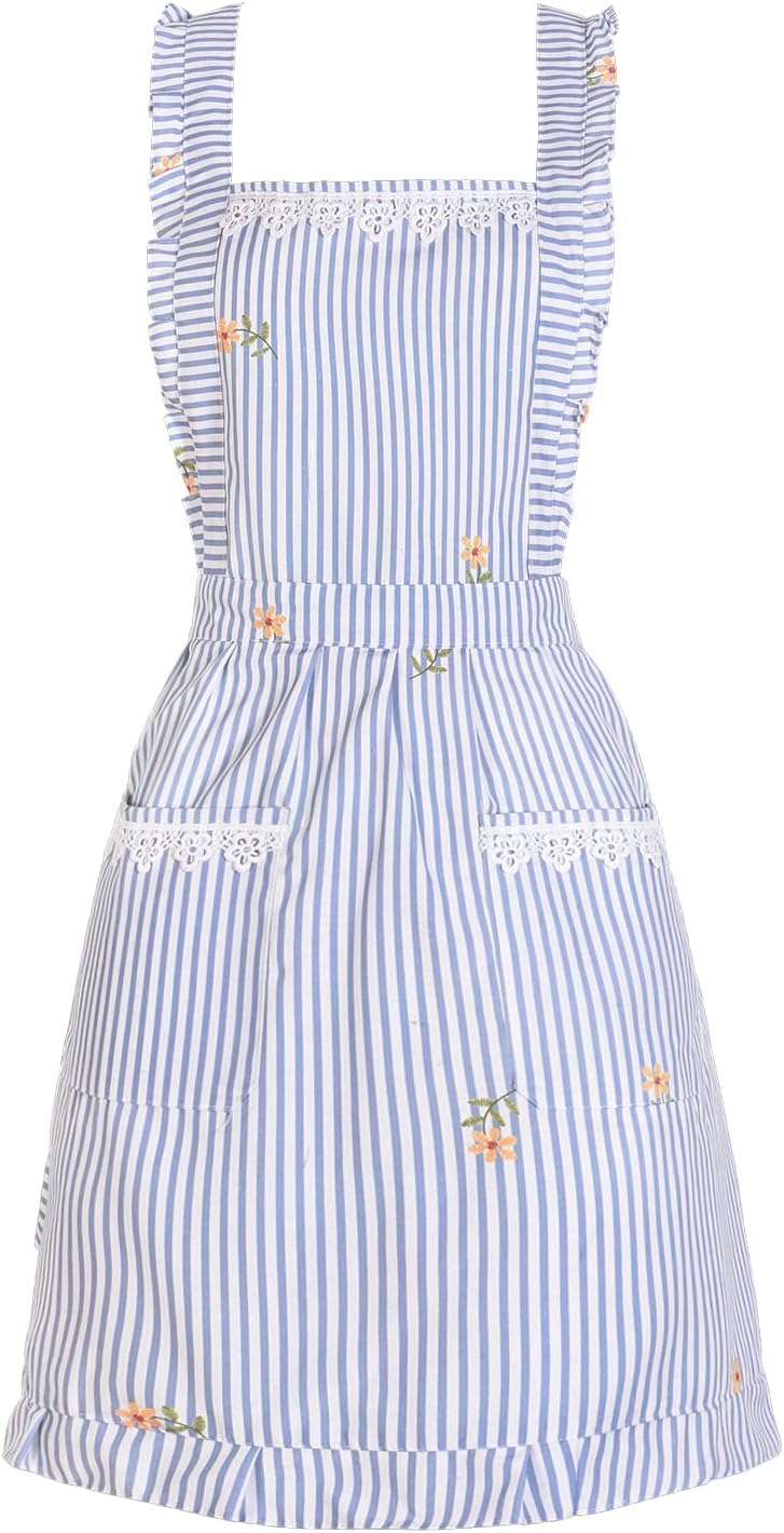 Detalle de Aoomzoon Kitchen Apron, One Size