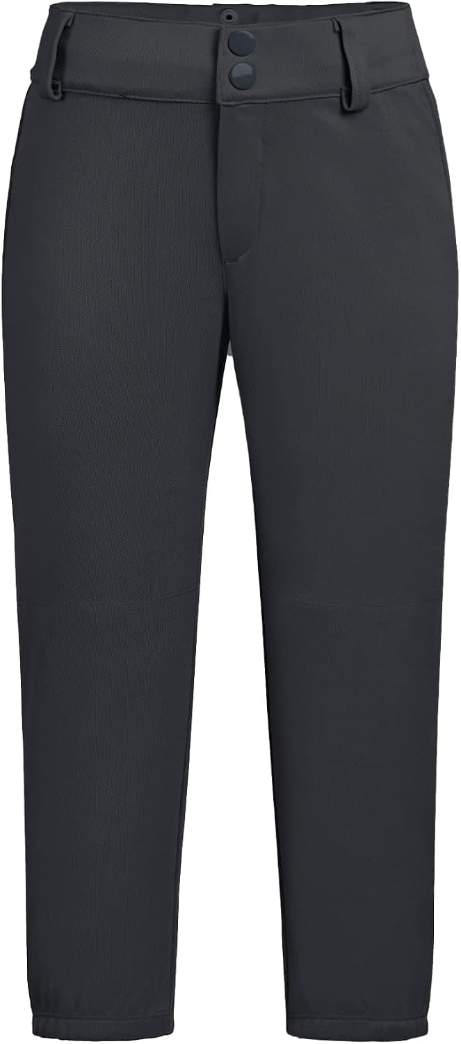 Thumbnail 1 de QBK 2T-13Years Softball Pants 2T-13Y