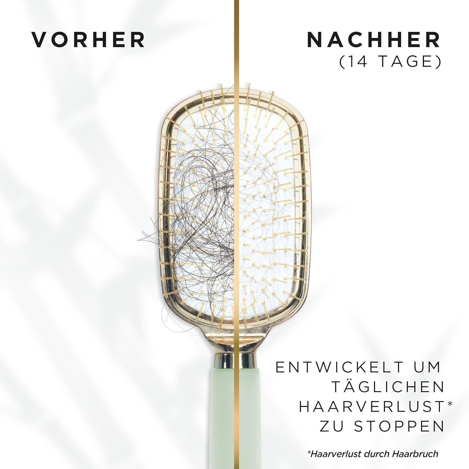 Thumbnail 2 de Pantene Pro-V Grow Strong Pflegespülung mit Biotin und Proteinverstärker – 1000 ml Pumpspender