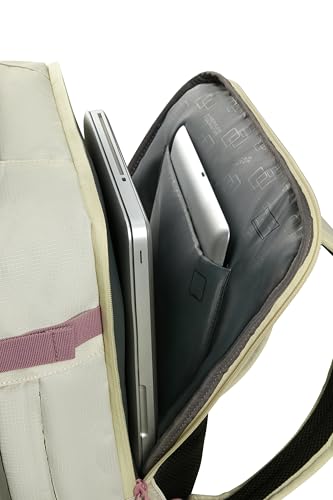 Detalle 2 de American Tourister Take2Cabin - Ryanair/Wizz Air: Bolsa de Cabina 30 x 20 x 40 cm, 26,5 L