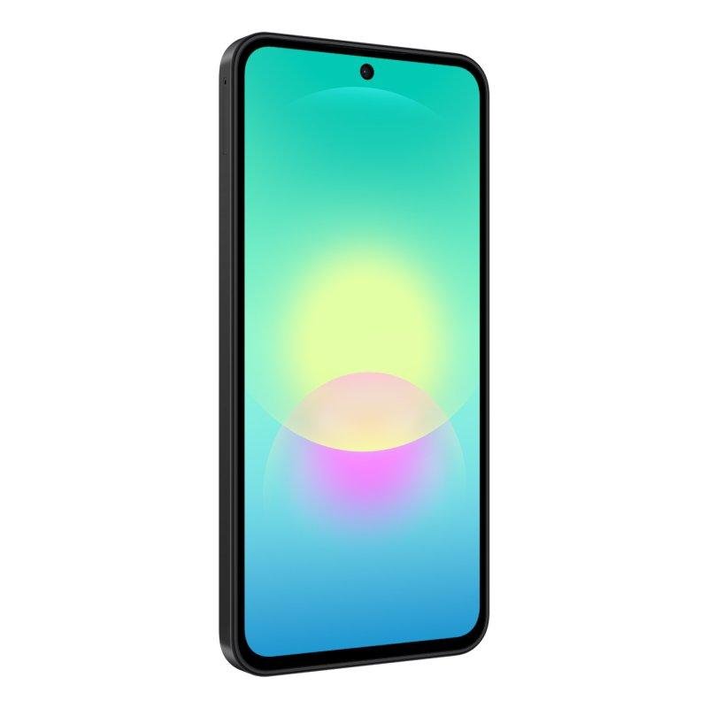 Thumbnail 1 de Samsung Galaxy A27 5G 8GB/256GB – 6.7" Negro