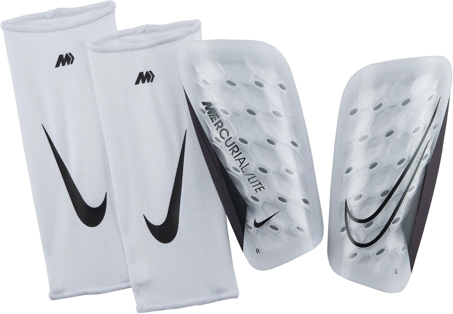 Thumbnail 5 de Nike DN3611-010 Merc Lite espinilleras S