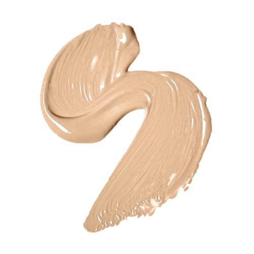 Detalle de e.l.f. Hydrating Camo Concealer: Full-Coverage Hydration for Blemishes & Under-Eye Circles
