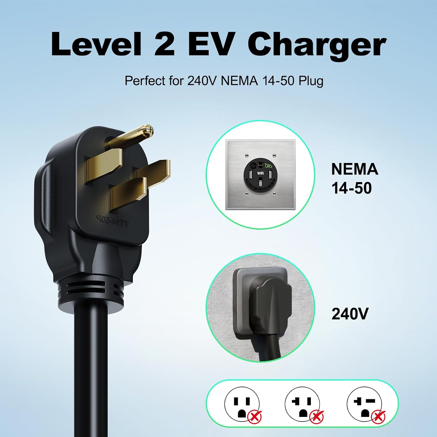 Thumbnail 3 de VDLPOWERVP Level 2 7kW EV Charger