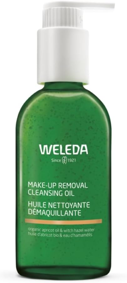 Detalle de Make-Up Remover Cleansing Oil 150ml