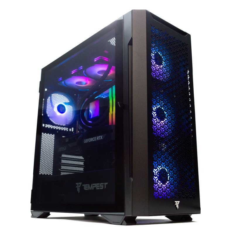 Thumbnail 3 de PcCom Imperial con Intel Core i7-14700KF, 32GB RAM, 2TB M.2 NVMe y RTX 5070 Ti