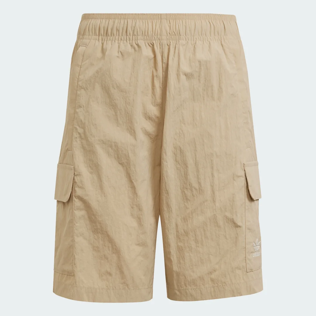 Detalle 2 de Pantalón corto Cargo Kids