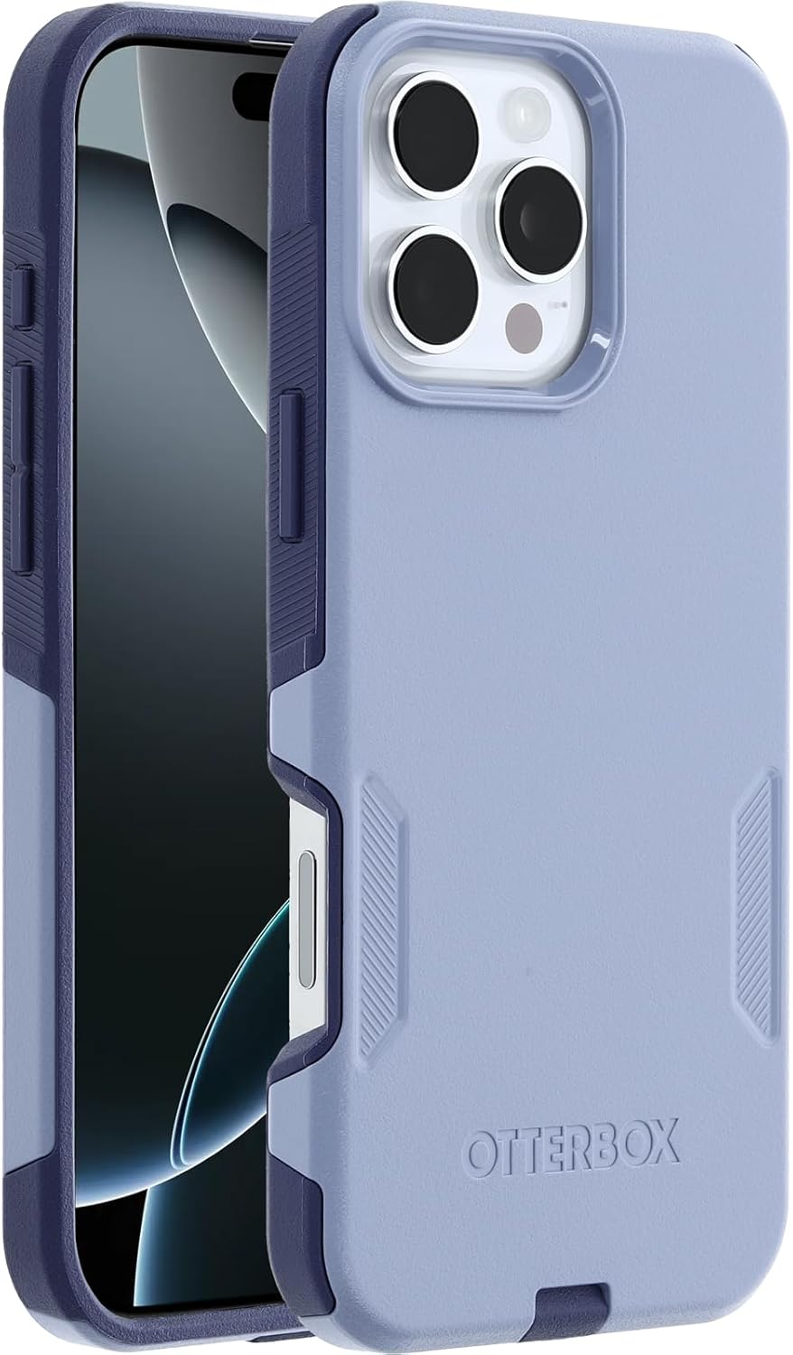 Thumbnail 3 de OtterBox Cover per iPhone 16 Plus Commuter Series MagSafe: protezione affidabile e design sottile