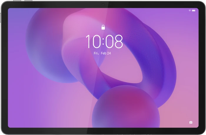 Thumbnail 6 de Lenovo IdeaTab 11 Zoll 256GB WLAN Grau mit Stylus – vielseitiges Tablet für Alltag und Kreativität