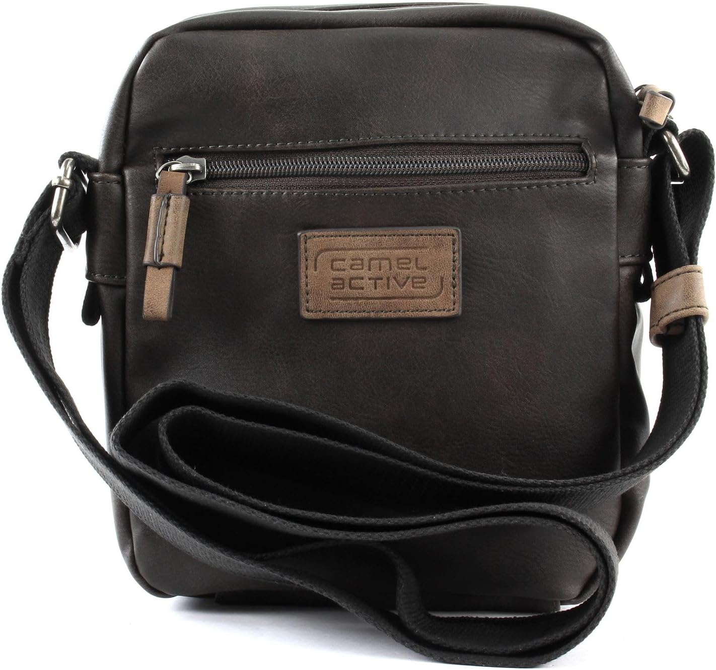 Thumbnail 2 de camel active Laos Schultertasche Brown