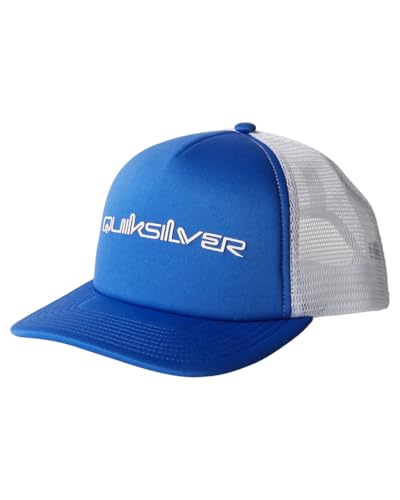 Thumbnail 1 de Quiksilver Omni Trucker gorro hombre talla única Monaco Blue