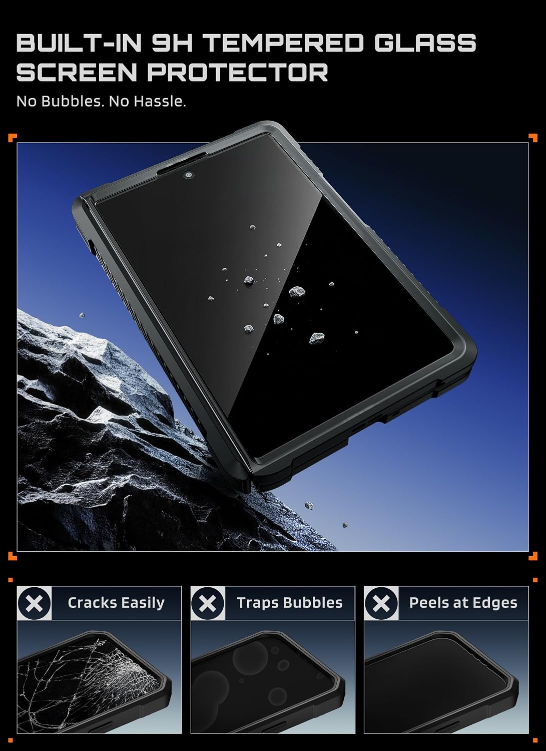Thumbnail 6 de SUPCASE Galaxy Z Fold 8 Case