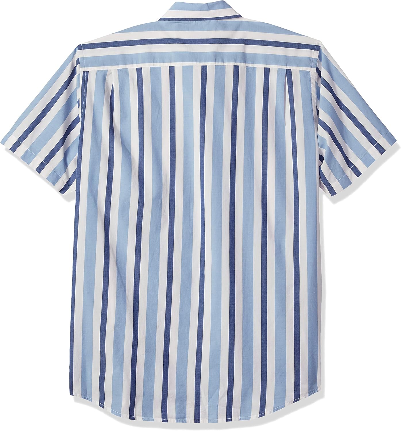 Thumbnail 1 de Amazon Essentials Men's Regular-Fit Short-Sleeve Poplin Shirt