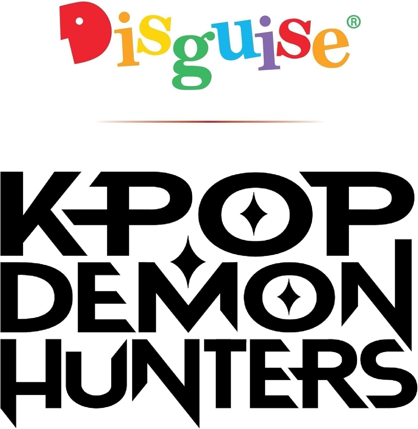 Thumbnail 6 de Disguise K-Pop Demon Hunters Derpy Pet Costume with Hooded Capelet and Headpiece