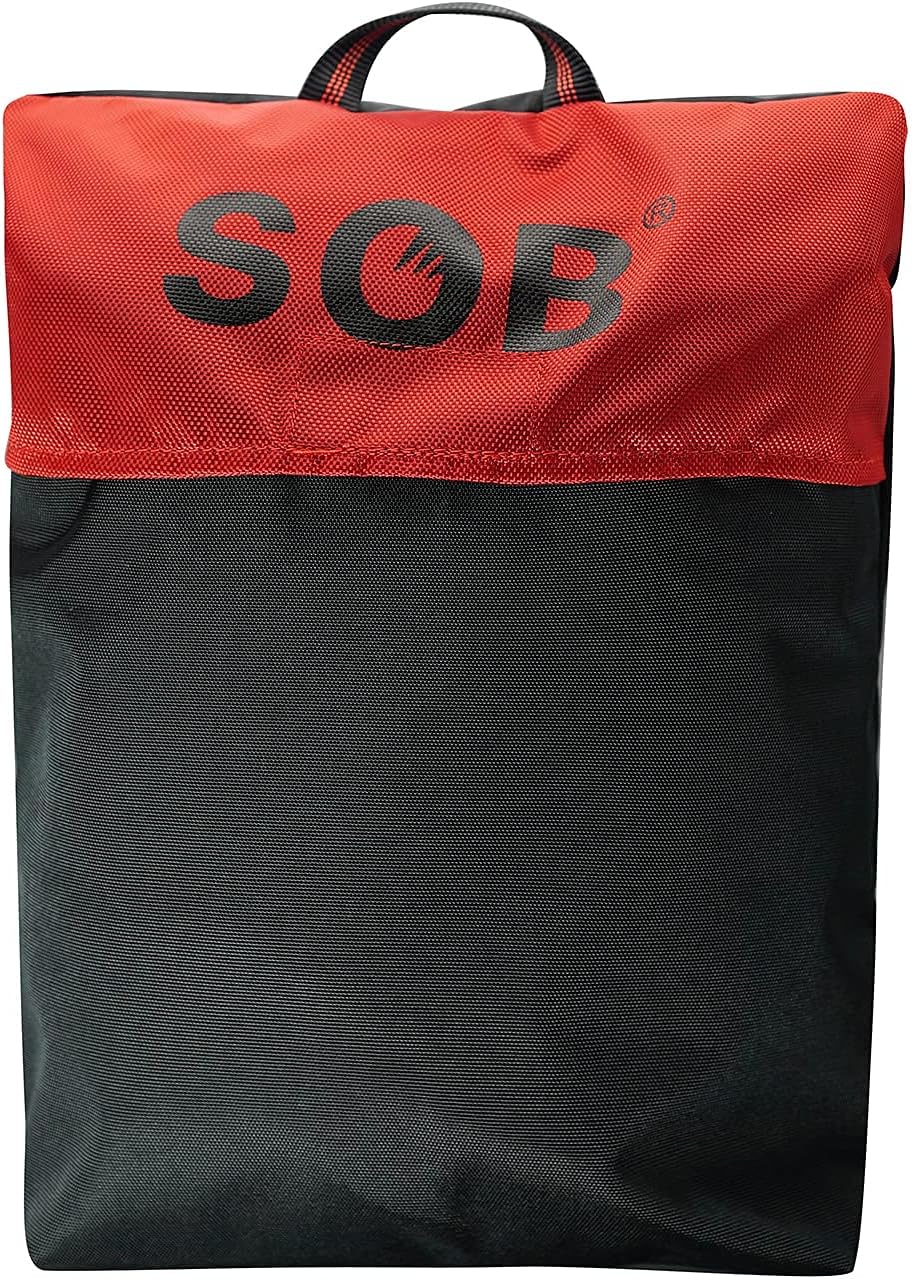 Thumbnail 6 de SOB Imbracatura anticaduta per alpinismo e arrampicata ⛰