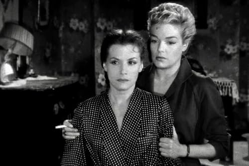 Detalle 2 de Die Teuflischen Remastered Edition (Blu-ray) – Preisgekrönter Psychothriller von Boileau & Narcejac