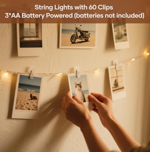 Thumbnail 5 de Hoteril Guirnalda Luces 12M