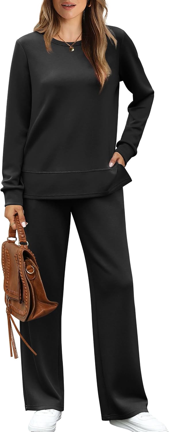 Detalle de WIHOLL Women's Lounge Set