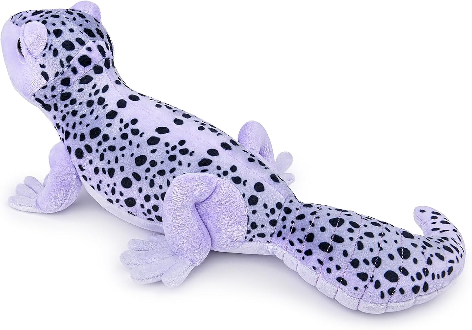 Thumbnail 2 de Lilizzhoumax Gecko Plush Toy 40cm | Realistic, Super Soft Stuffed Gecko for Kids and Home Decor