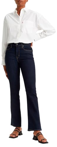 Detalle de Levi's vaqueros 725
