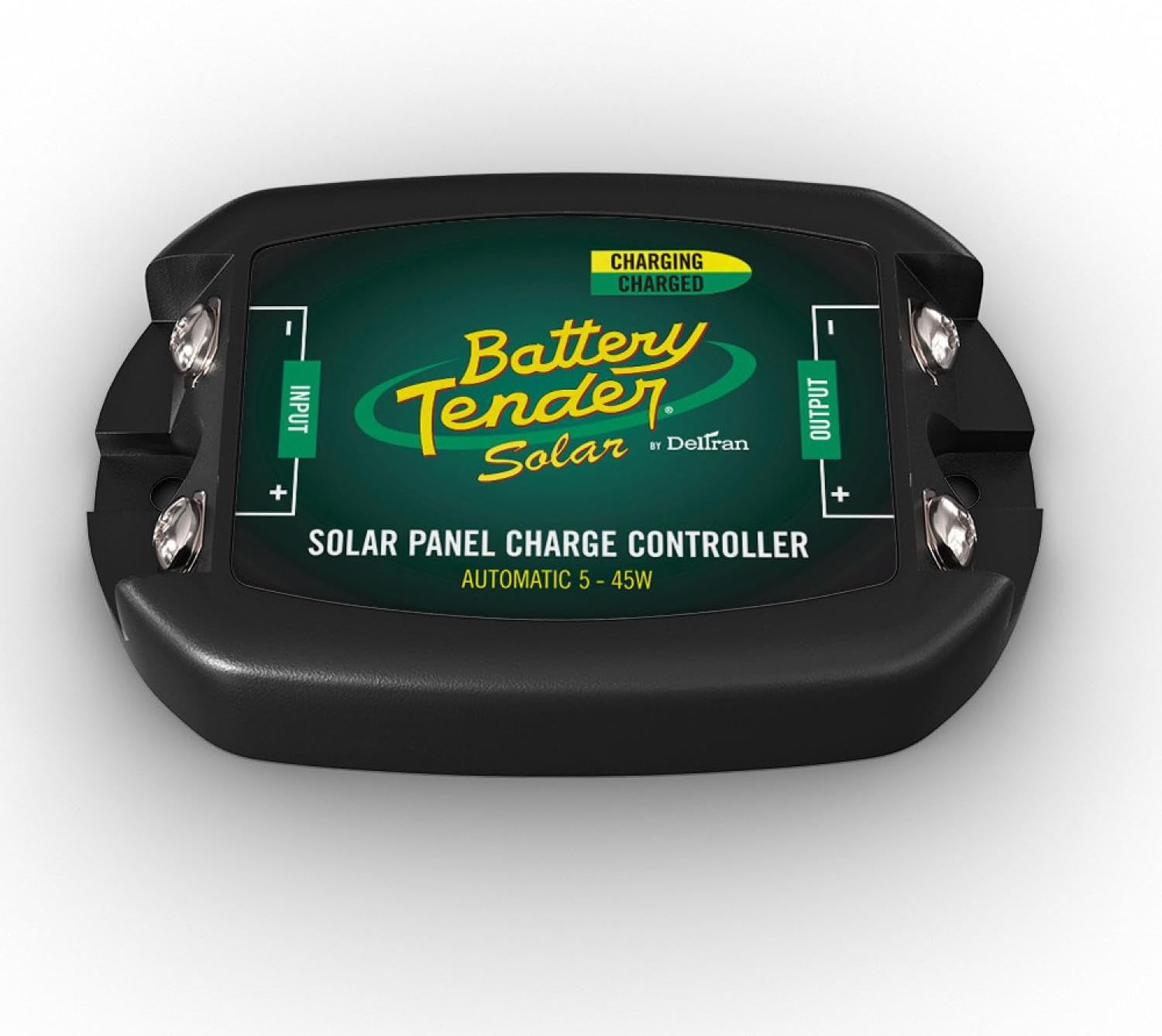 Detalle de Battery Tender solar panel controller 021-1162