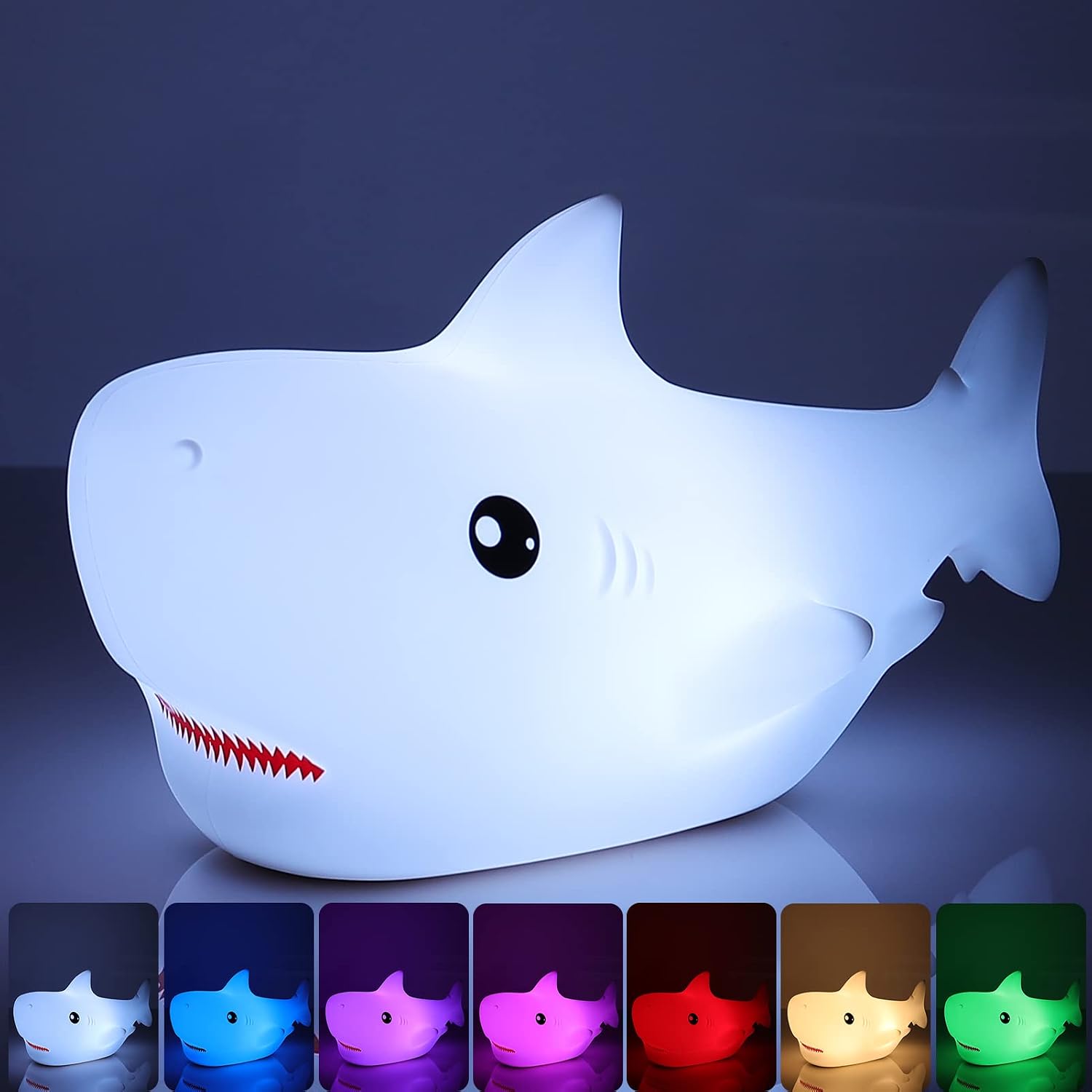 Thumbnail 6 de Tremdwoto Cat Night Light, 1 or 3 hour timer