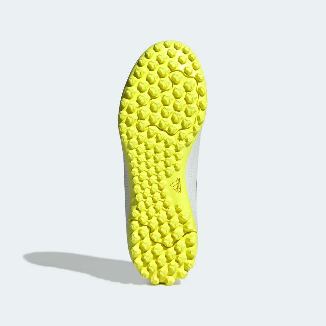 Detalle 2 de Zapatilla de fútbol Deportivo III moqueta (Adolescentes) – Adidas