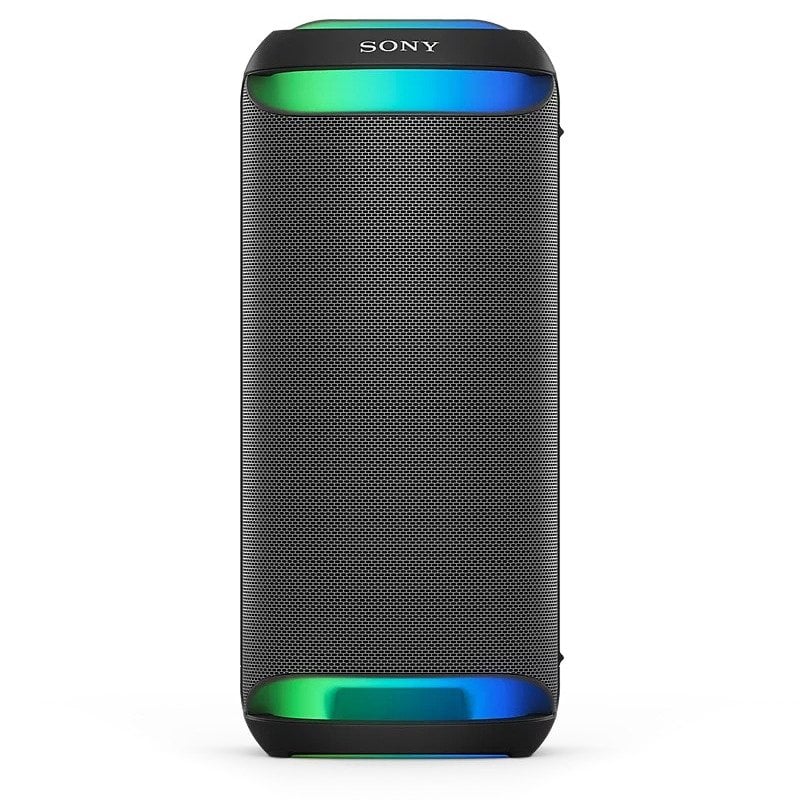 Detalle 2 de Sony SRS-XV800 Altavoz de Fiesta Bass Reflex Inalámbrico 🎉
