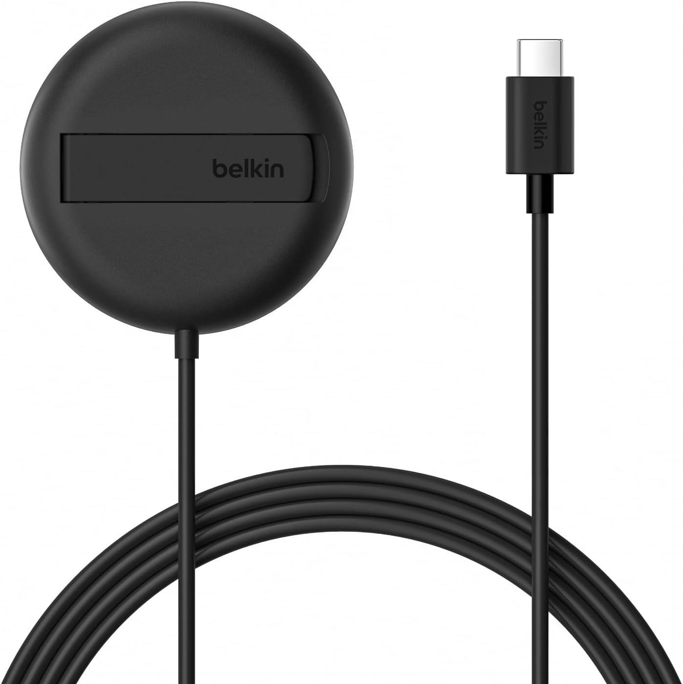 Detalle de Belkin BoostCharge Pro 15W station de charge