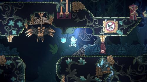 Thumbnail 2 de Bubble Ghost Remake