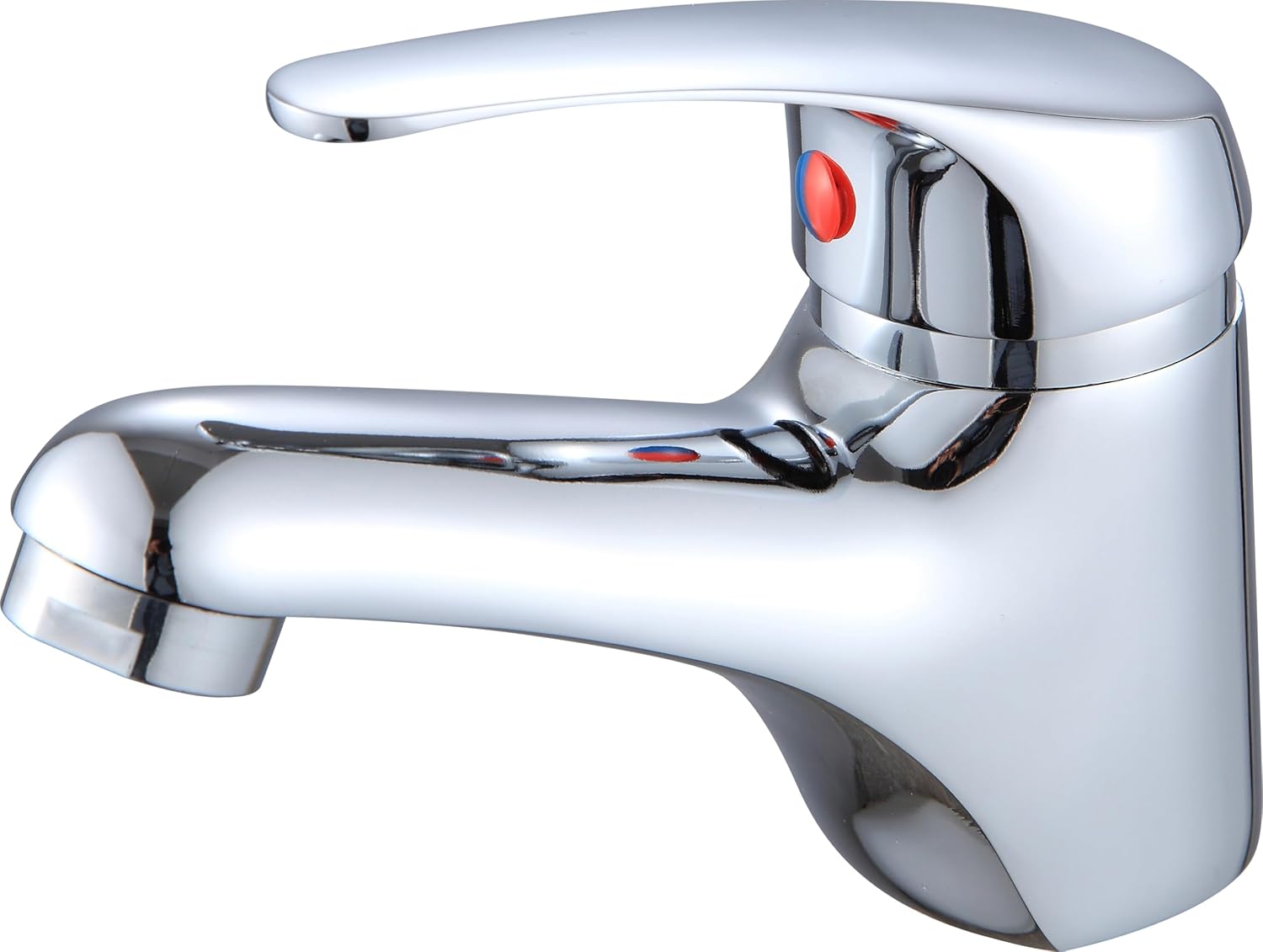 Thumbnail 5 de Xcel Home Modern Bath & Shower Mixer Tap 1 Pack