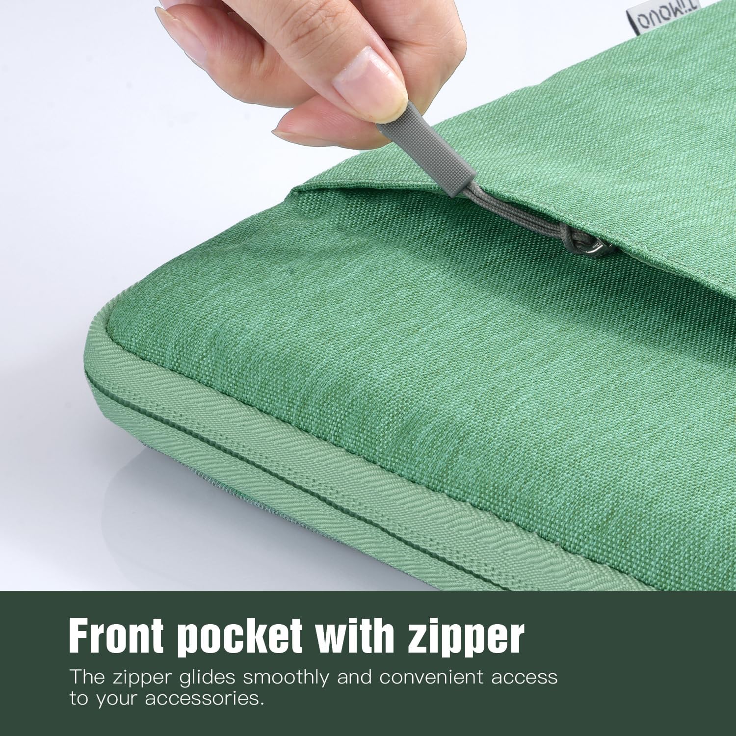 Thumbnail 2 de TiMOVO 9–11in Tablet Sleeve