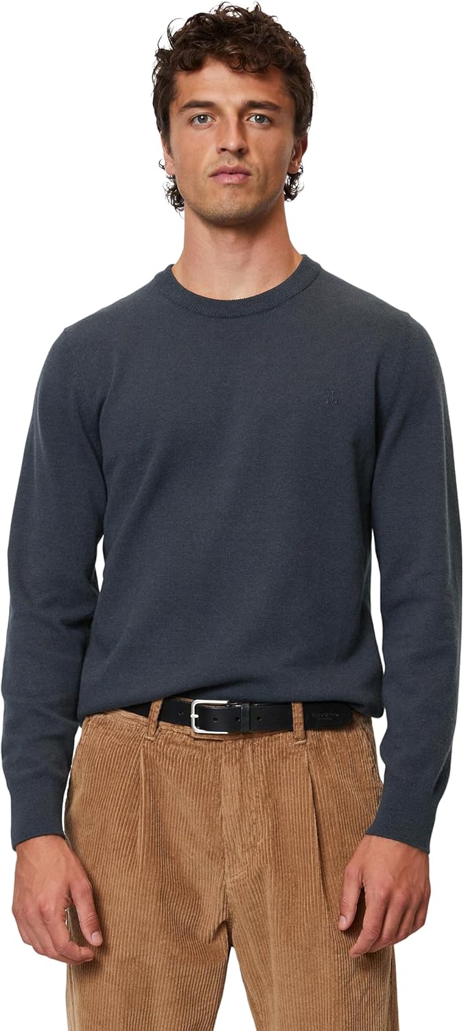 Thumbnail 5 de Marc O'Polo Herren Pullover M29514460504 – 1er Pack