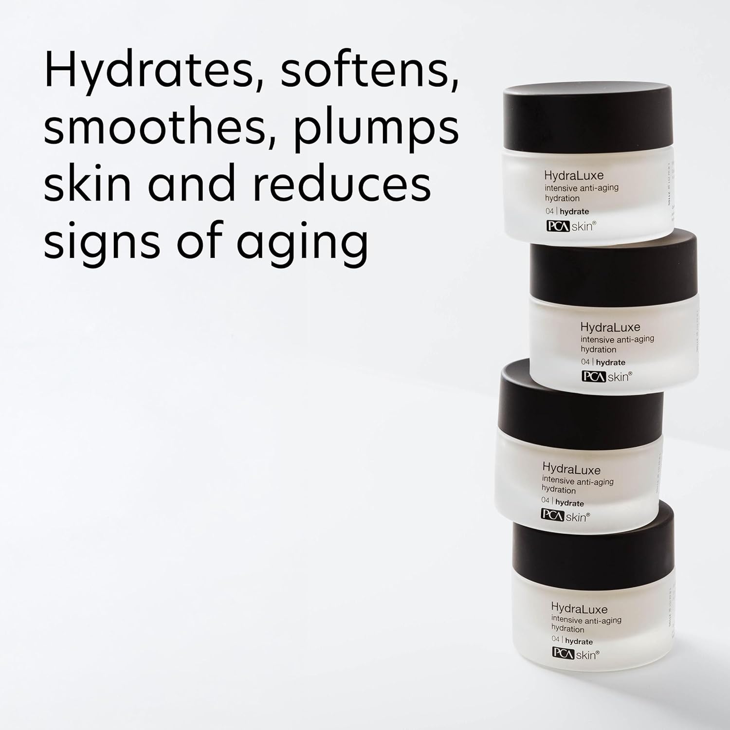 Detalle 2 de PCA SKIN HydraLuxe Anti Aging Face Cream
